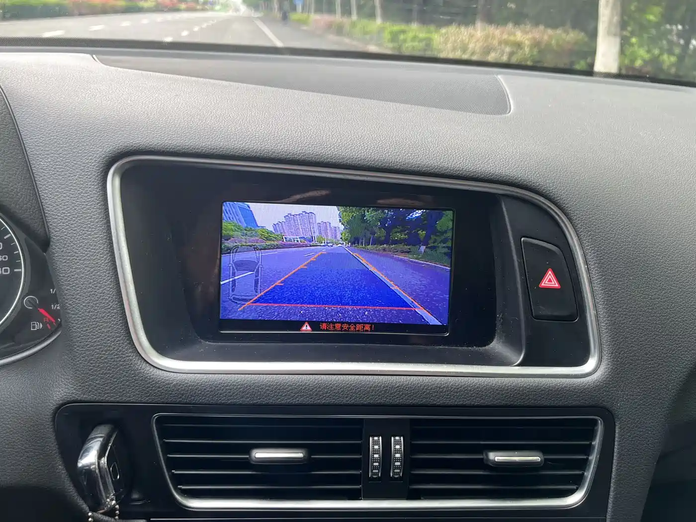 Audi Q5 2017 40 TFSI Progressive фото 6
