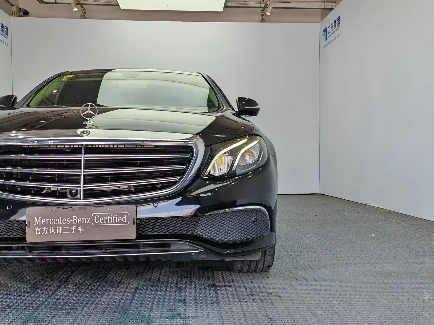 Mercedes-Benz E-Class 2020 Facelift E 300 L Exclusive фото 19