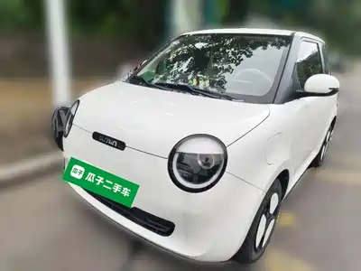 Changan Lumin