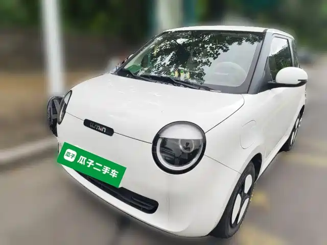 Changan Lumin 155km, Fresh Sweet