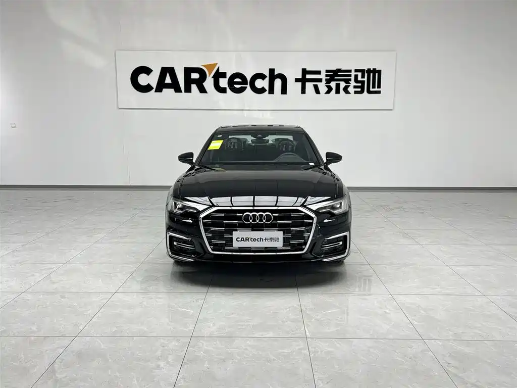 Audi A6L 2026 Model Year 45 TFSI quattro Premium Dynamic фото 2