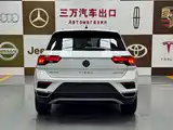 صورة 5 - Volkswagen T-ROC