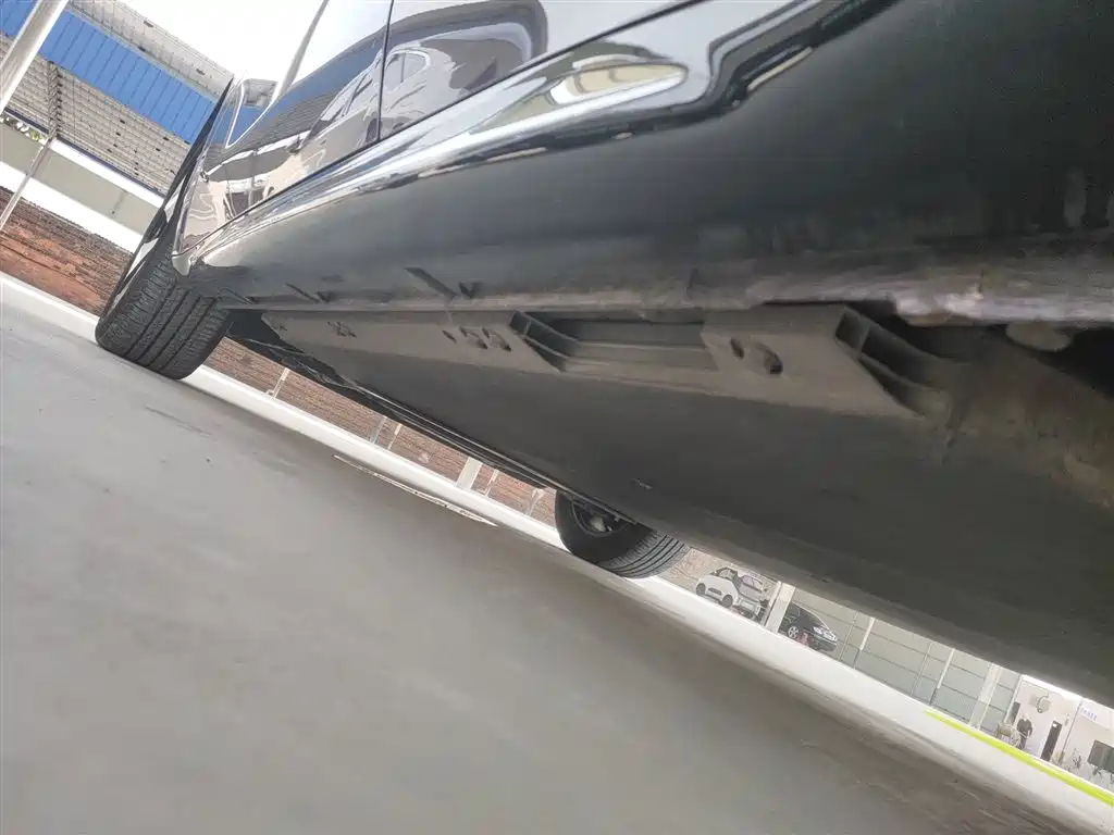 Baojun Cloud 2023 2023 460 Max