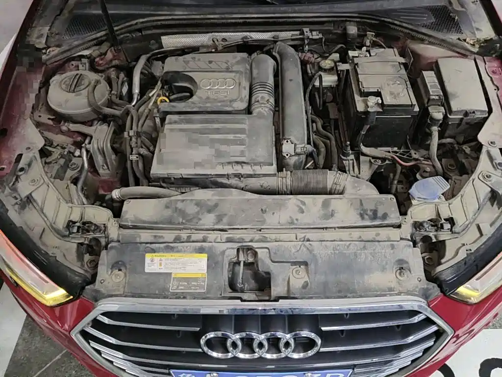 Фото 3 - Audi A3