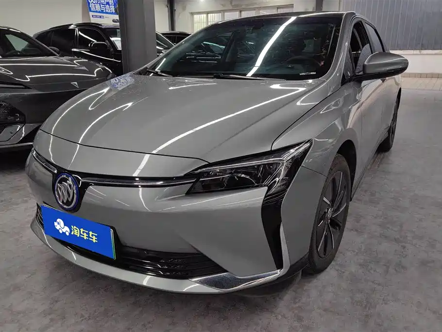 Buick Velite 6 2024 Model 430km Premium Edition