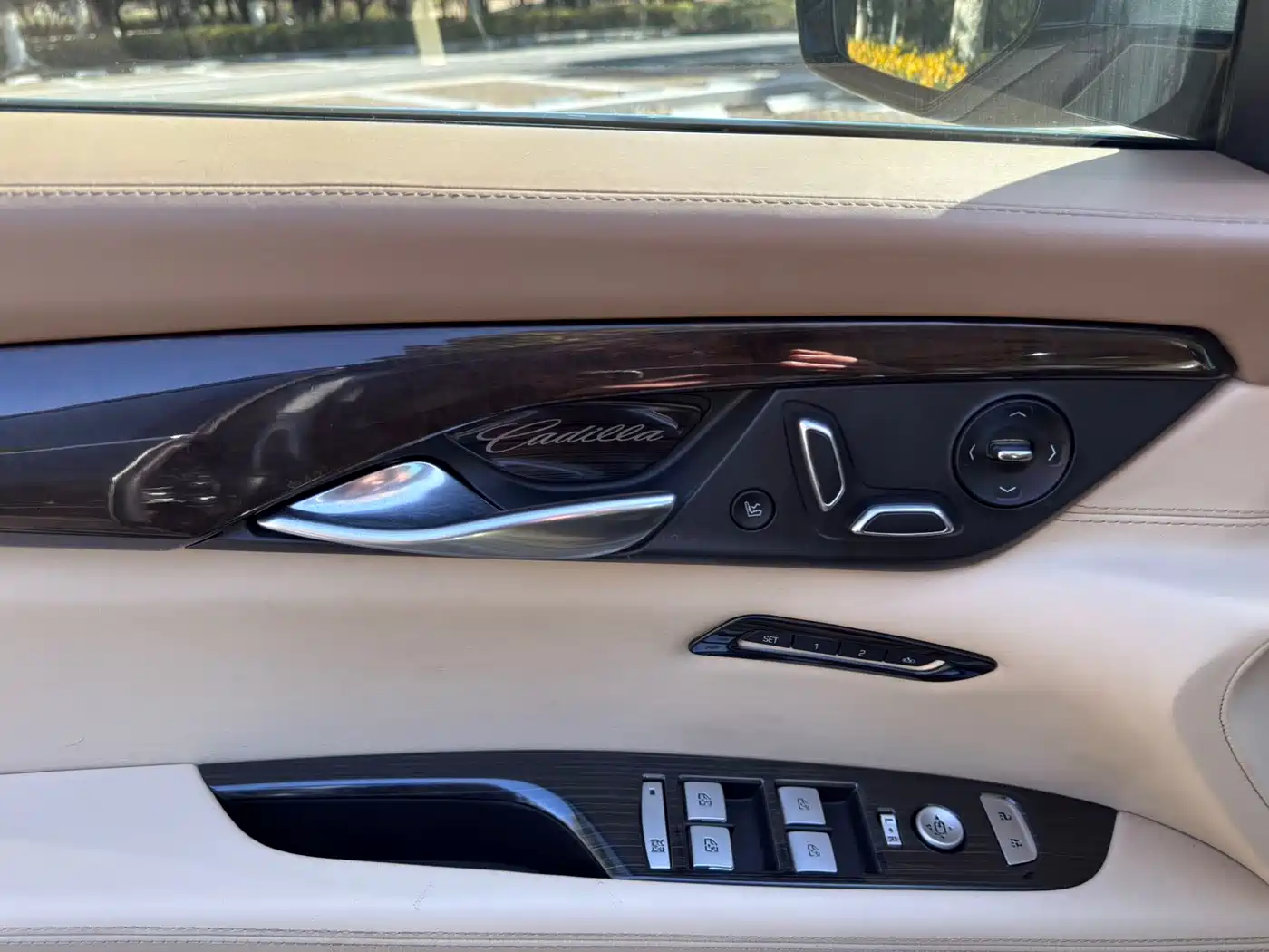 Cadillac CT6 2016 40T Platinum Edition фото 7