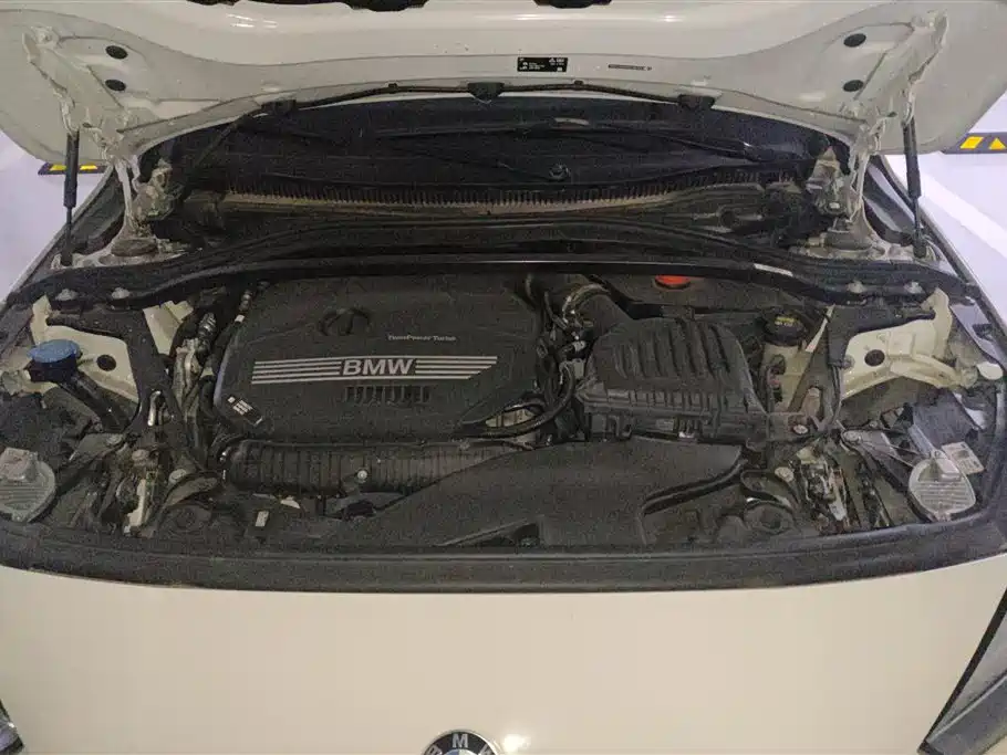 BMW 2 Series (Import) 2021 225i 4-Door Gran Coupe M Sport Package фото 10