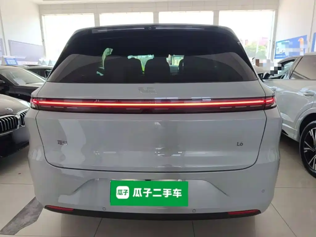 Li Auto L6 2024 2024 Pro