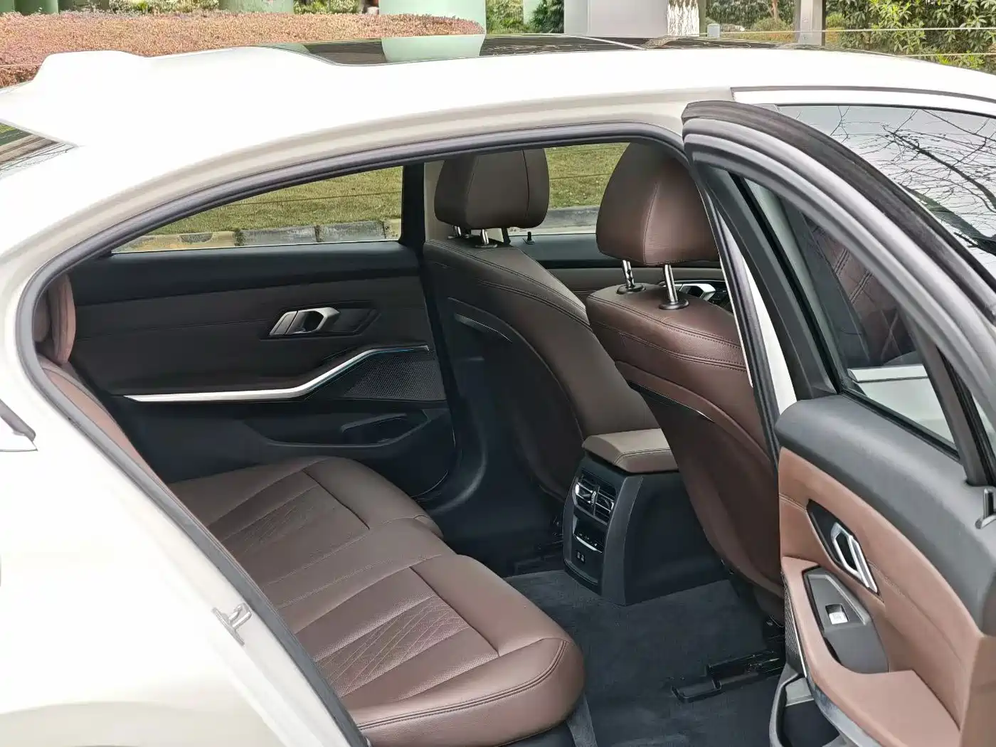 BMW i3 2022 eDrive 35 L фото 5