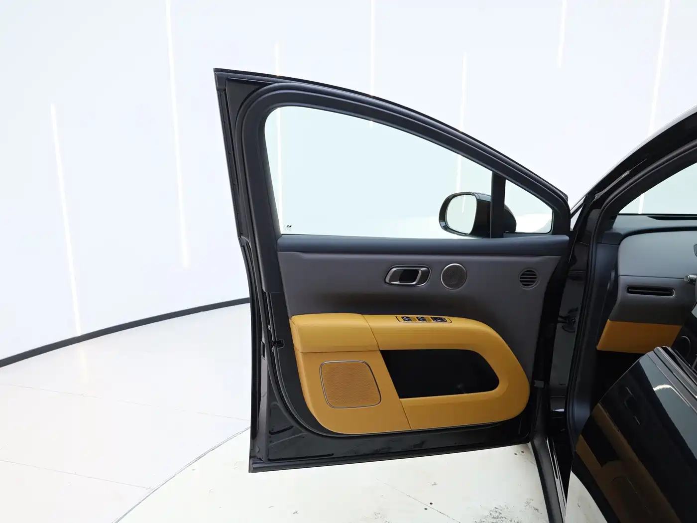 Li Auto i6 2025 2025 2WD Base Model