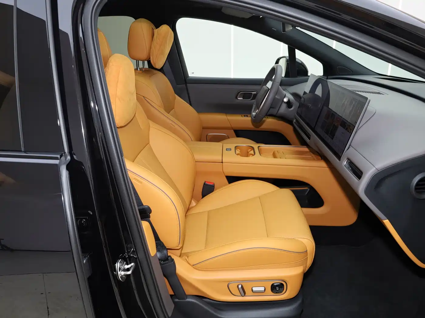 Li Auto i6 2025 2025 2WD Base Model