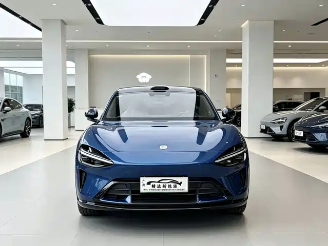 Xiaomi Auto Xiaomi YU7 2025 Ultra Long Range High Performance AWD Max Edition — фото 2