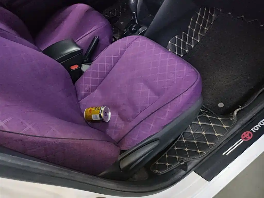 Toyota Vios 2017 1.5L CVT Pioneer фото 25