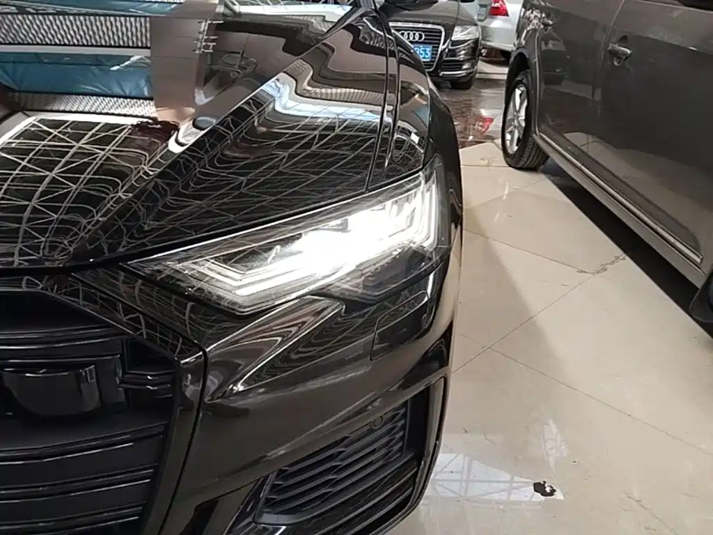 Audi S6 2023 2023 S6 2.9T