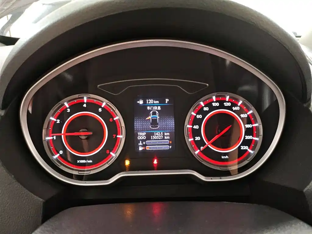SEAHORSE S5
