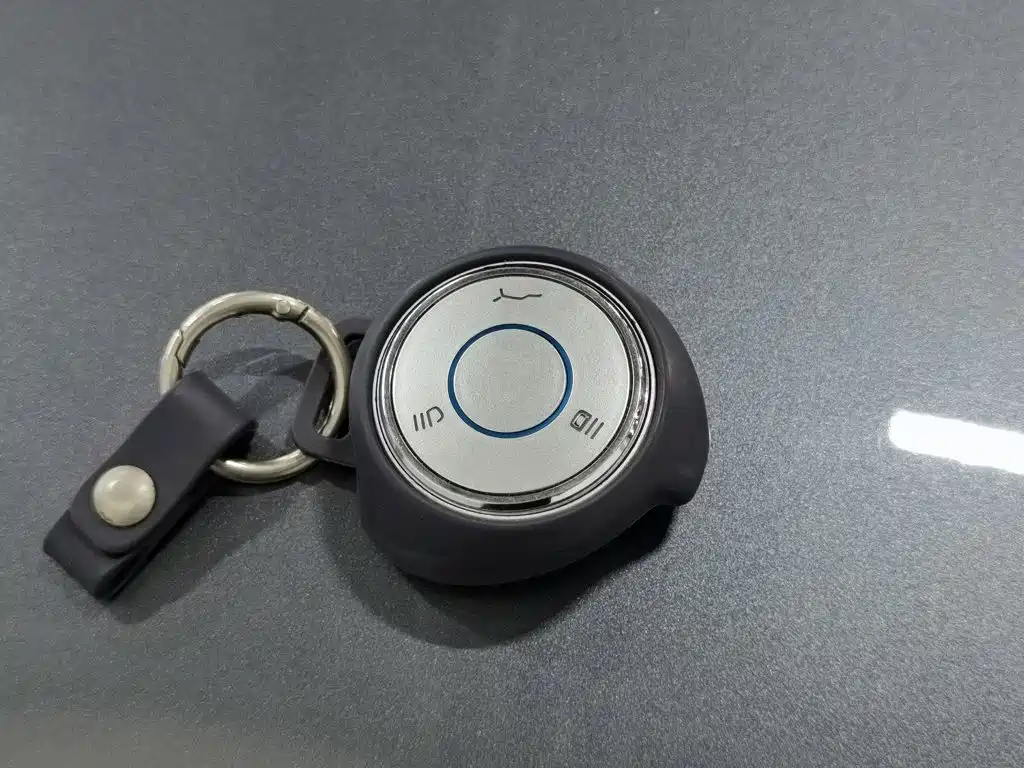 Nezha Auto Neta U 2022 2022 Smart 400 Pro LFP