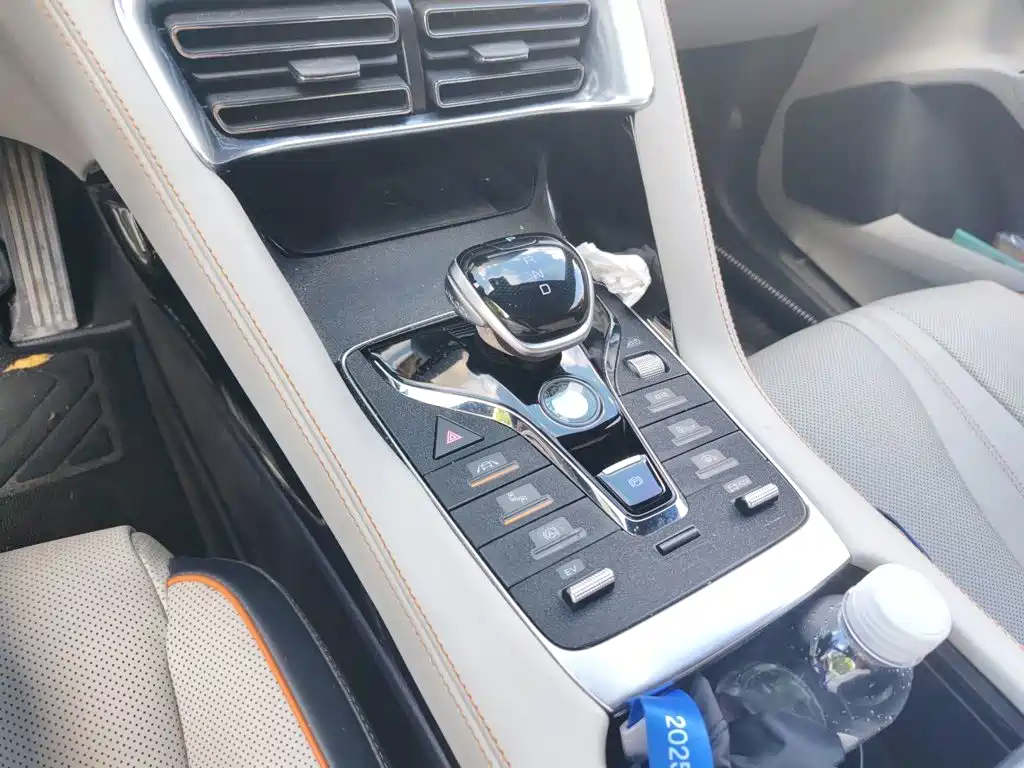 BYD Song PLUS PHEV 2021 2021 DM-i 110KM Flagship PLUS