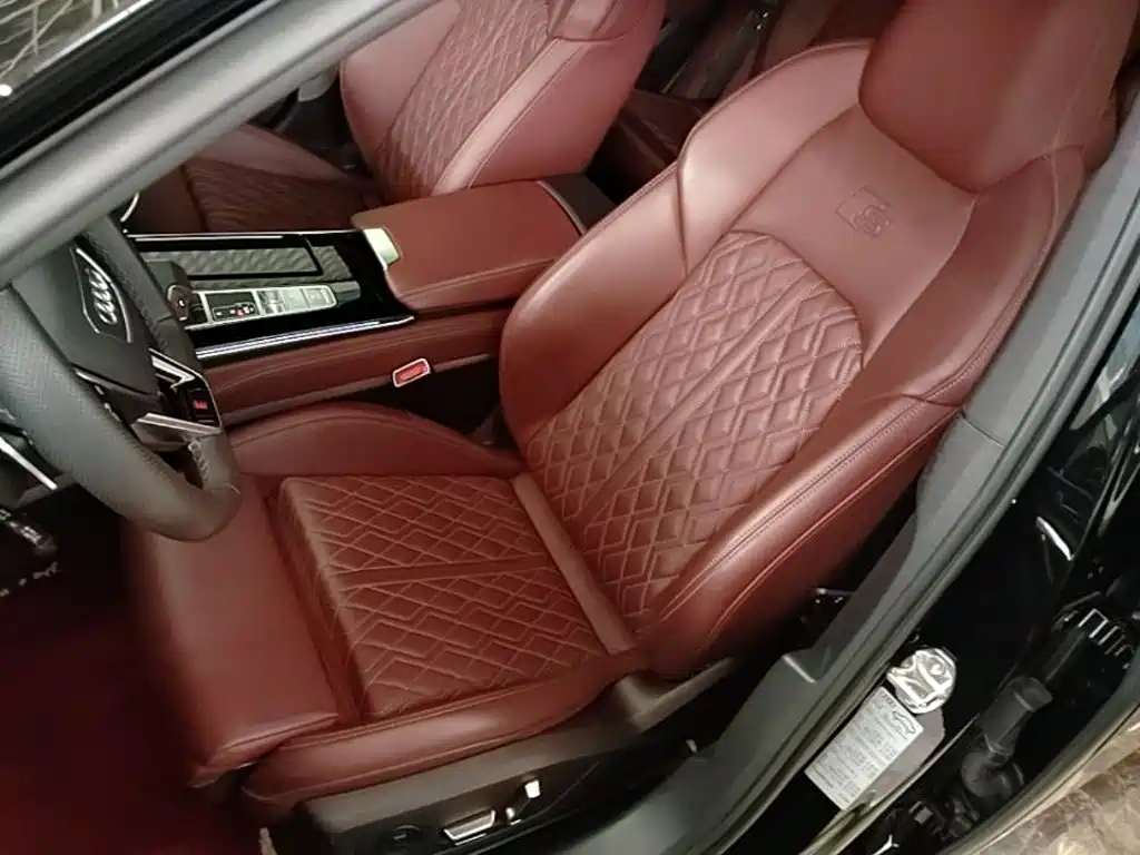 Audi S6 2023 2023 S6 2.9T
