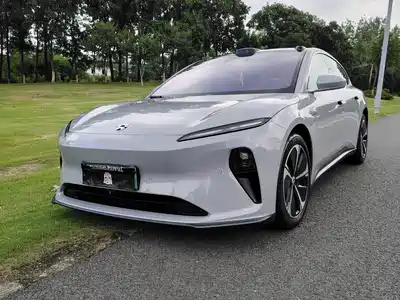 NIO ET5T