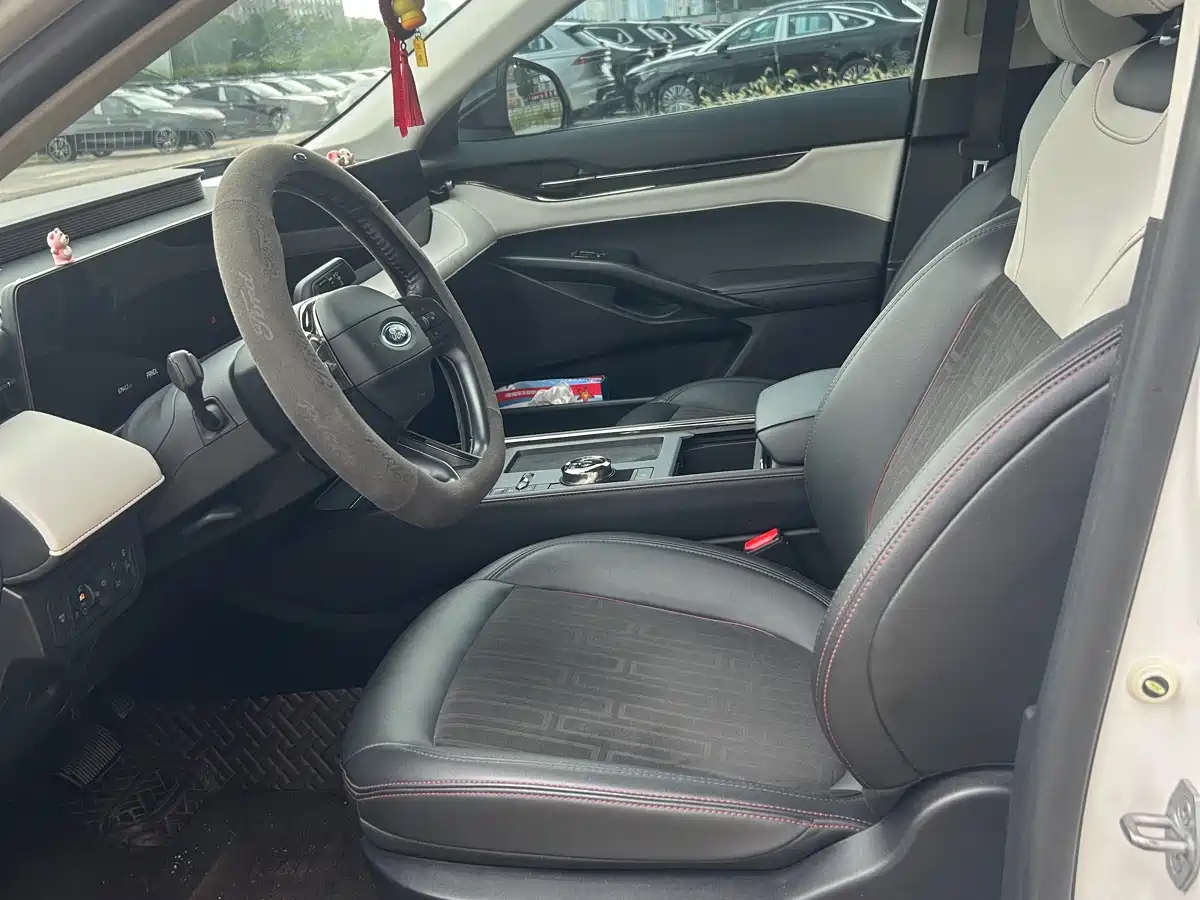 Photo 4 - Ford Mondeo