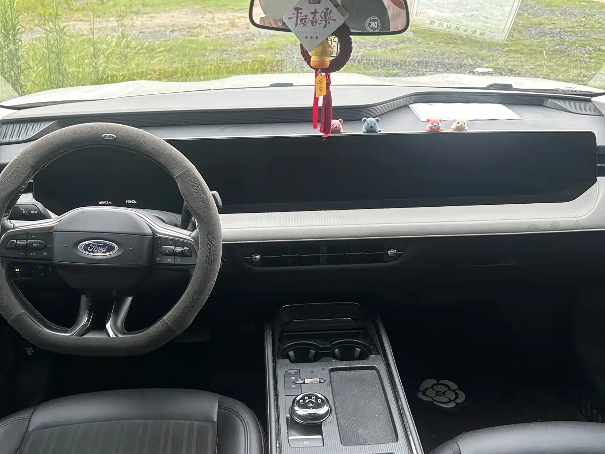 Photo 6 - Ford Mondeo