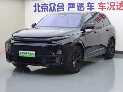 Li Auto L7