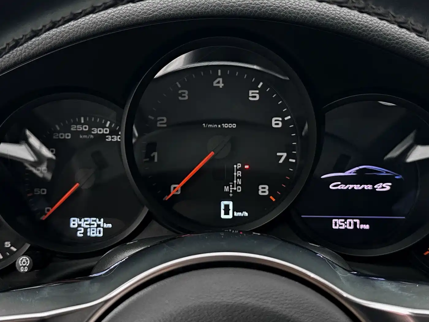 Photo 14 - Porsche 911
