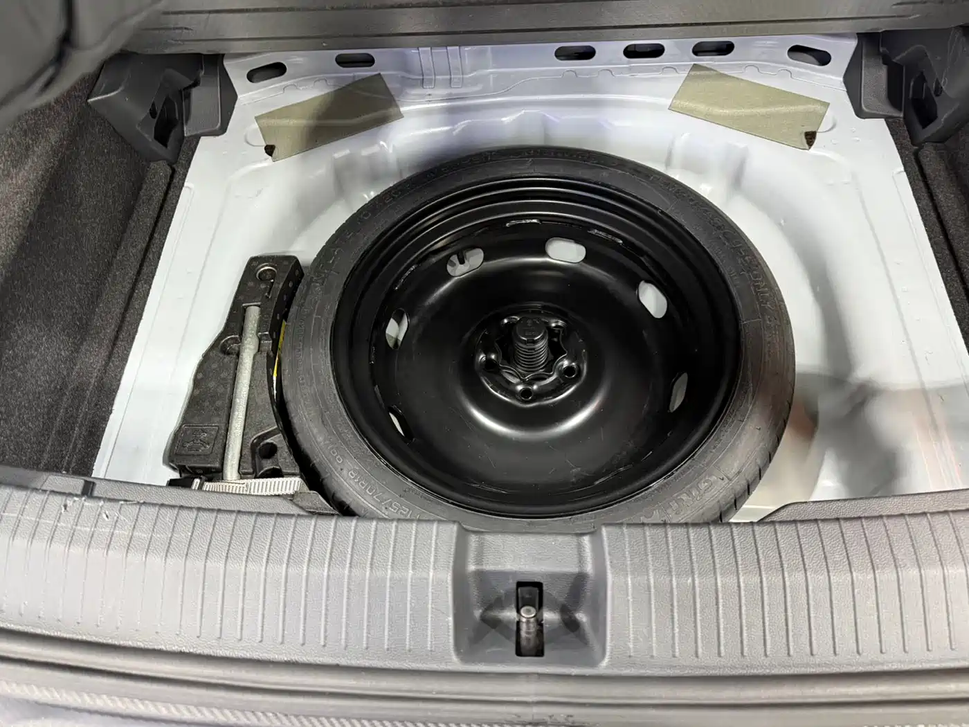 Volkswagen T-ROC 2022 280TSI DSG 2WD Comfort PLUS фото 21