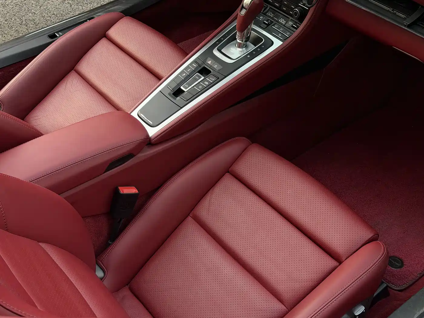 Porsche 718 2020 Boxster 2.0T фото 10