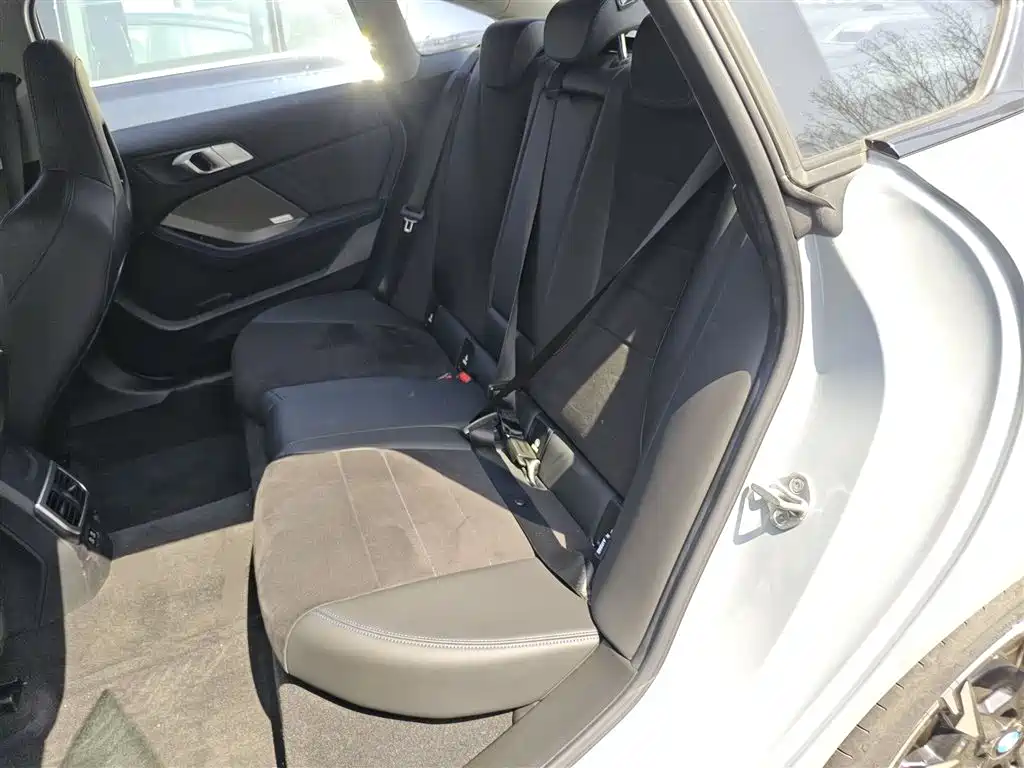 BMW 2 Series 2025 225L M Sport Moonlight Package фото 13