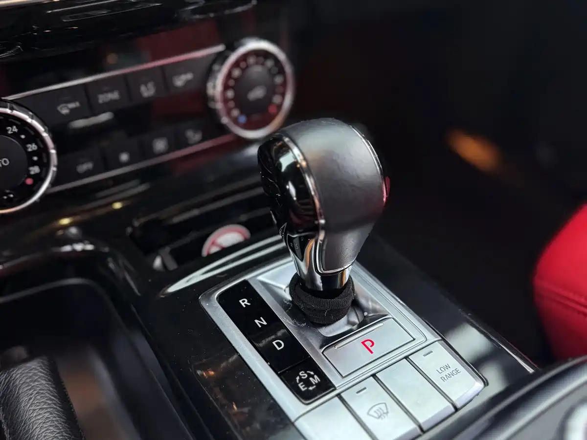 Mercedes-Benz G-Class 2017 Model G 350 d фото 14