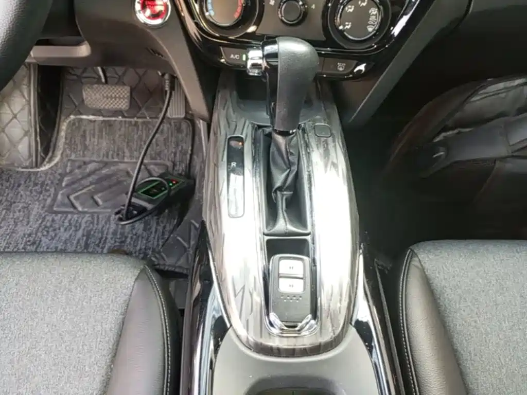 Honda XR-V, миниатюра 14