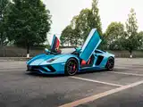 Фото 4 - Lamborghini Aventador