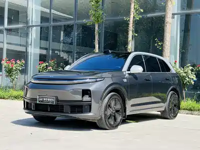 Li Auto L7