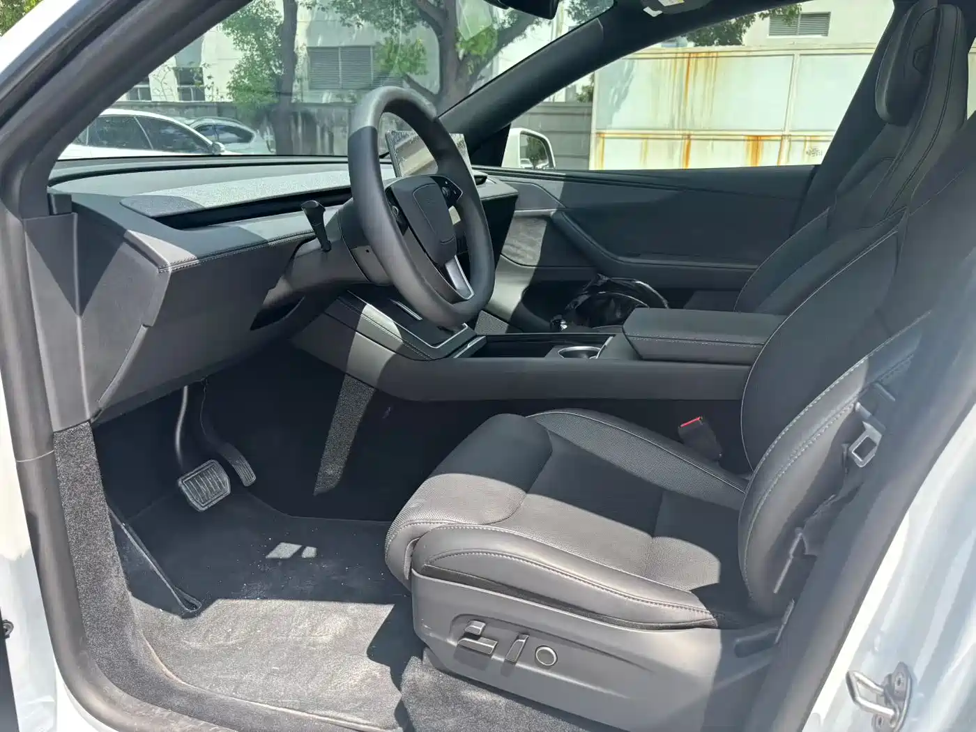 Tesla Model Y L 2026 2025 Facelift Long Range AWD