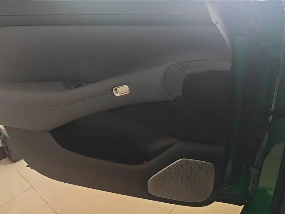 XIAOMI CAR XIAOMI YU7