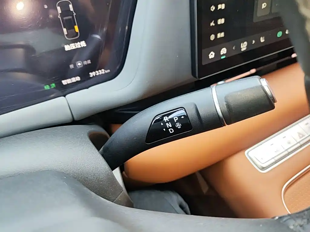 Haval Xiaolong MAX 2025 2025 Hi4 165 Ultra Smart Drive Edition