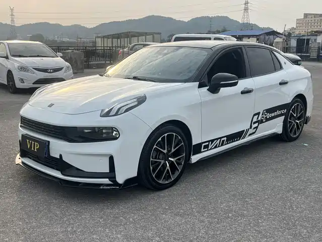 LYNK 03