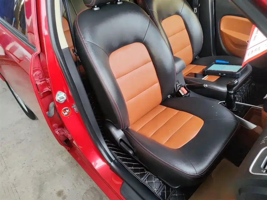 Geely King Kong 2017 2016 1.5L Manual Elite