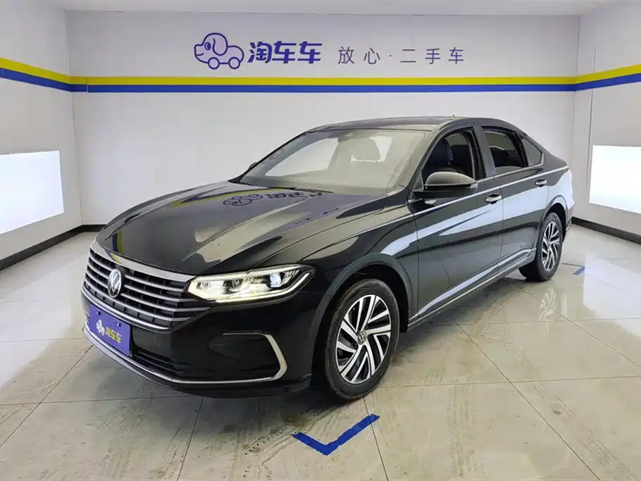 Volkswagen Lavida 2023 300TSI DSG Comfort Edition