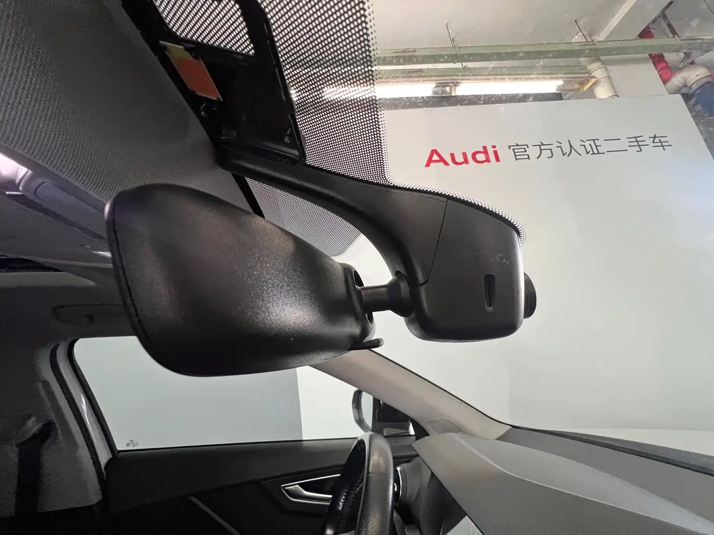 Audi Q2L 2021 35 TFSI Progressive Dynamic фото 13