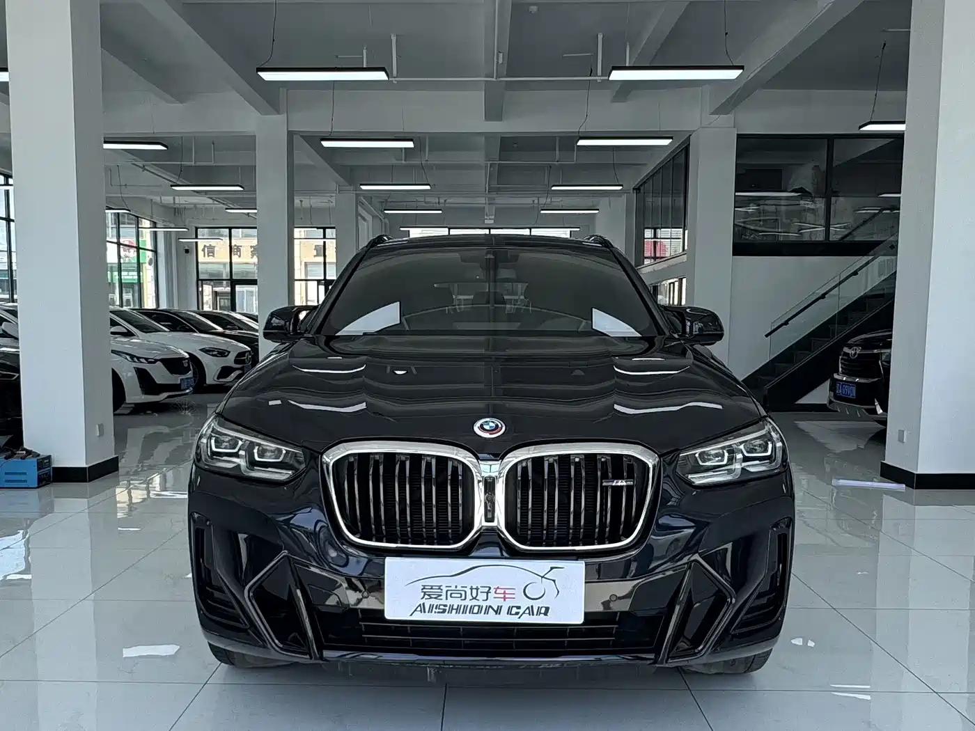 BMW X3 M40i 2023 2022 M40i