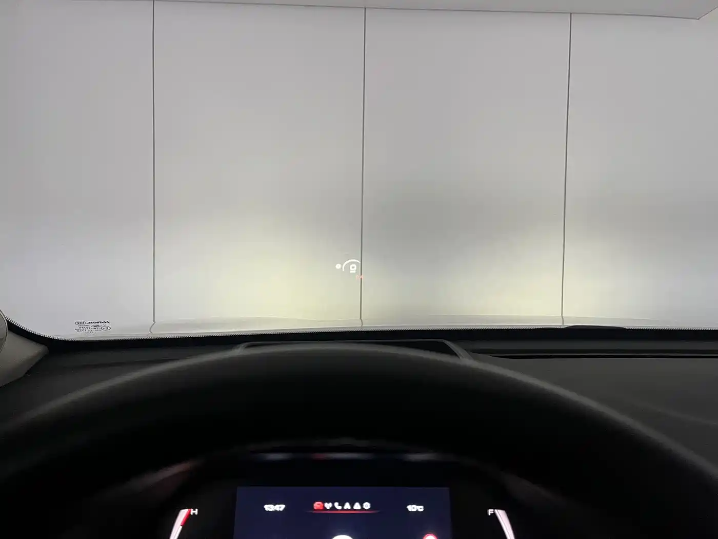 Haval First Love 2021 1.5T Automatic Premium Edition фото 15