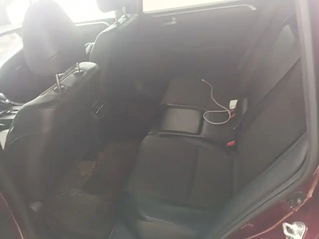 Honda Jade 2018 2017 1.8L Automatic Comfort Edition 5-seater