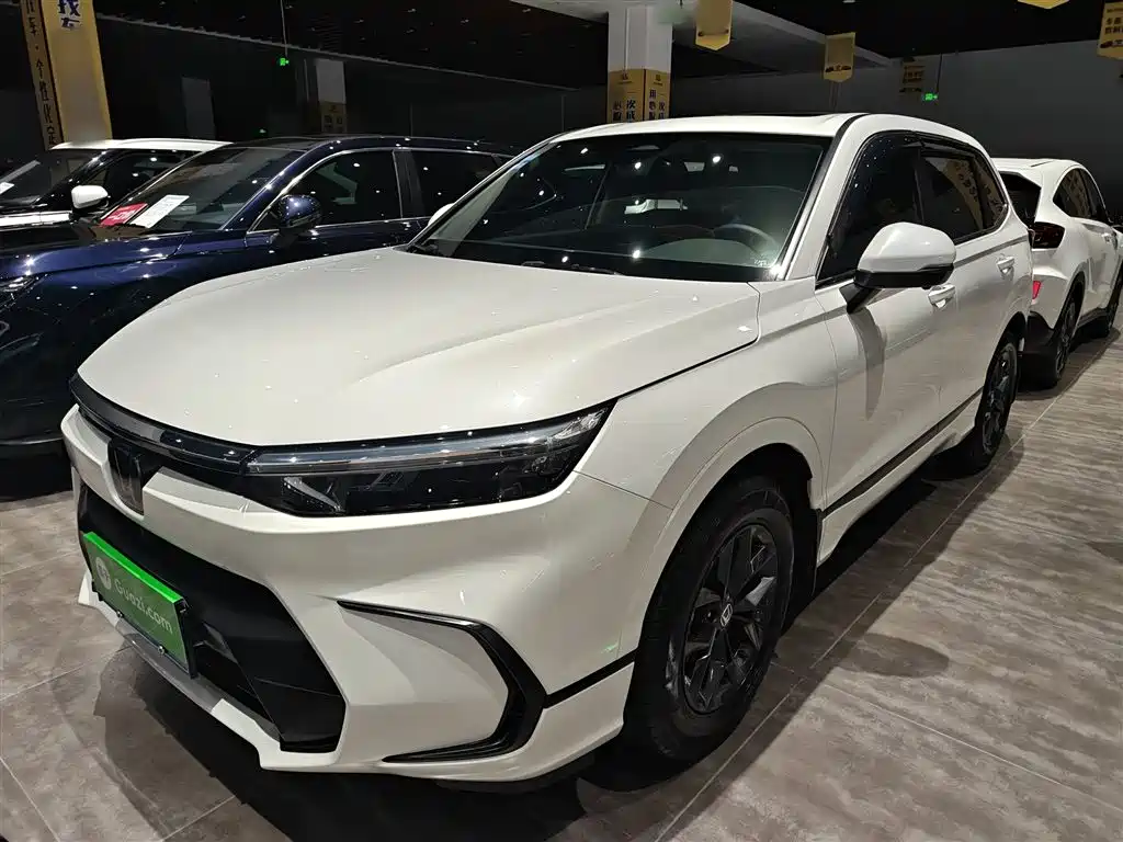 Honda Haoying 2023 240TURBO 2WD Luxury 5-Seater
