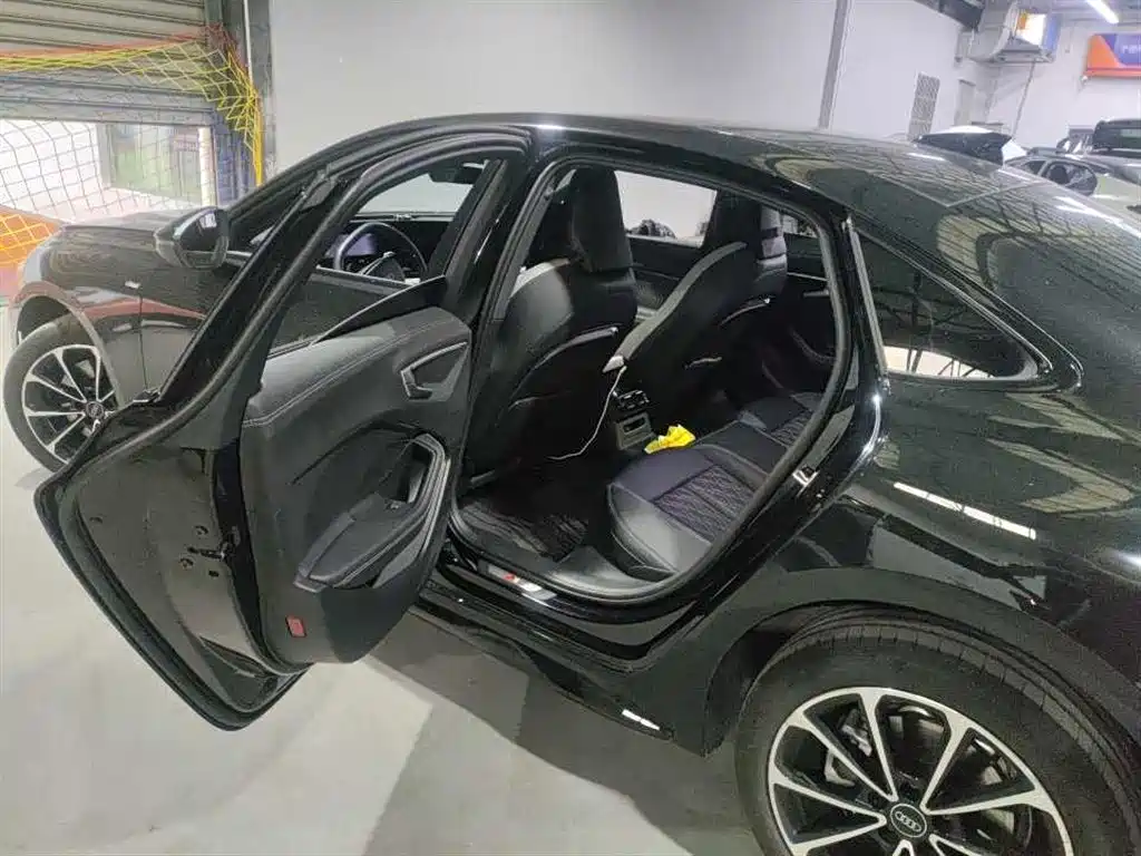 Audi A5L 2025 2.0T Sport Edition Plus фото 5