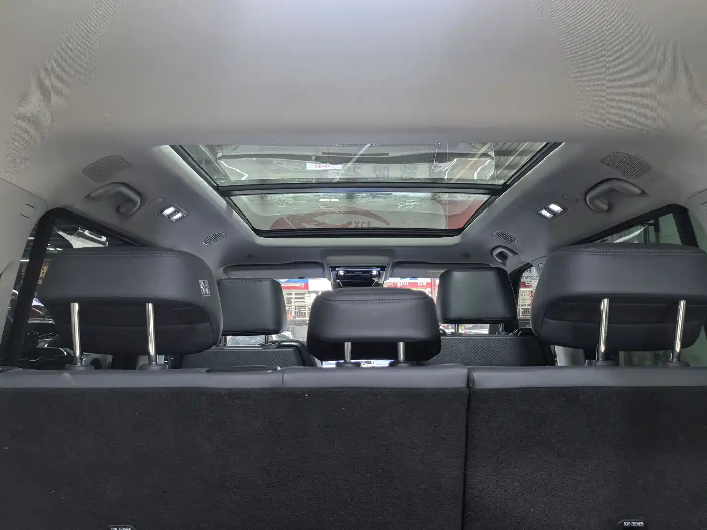 FANG CHENG BAO LEOPARD 5