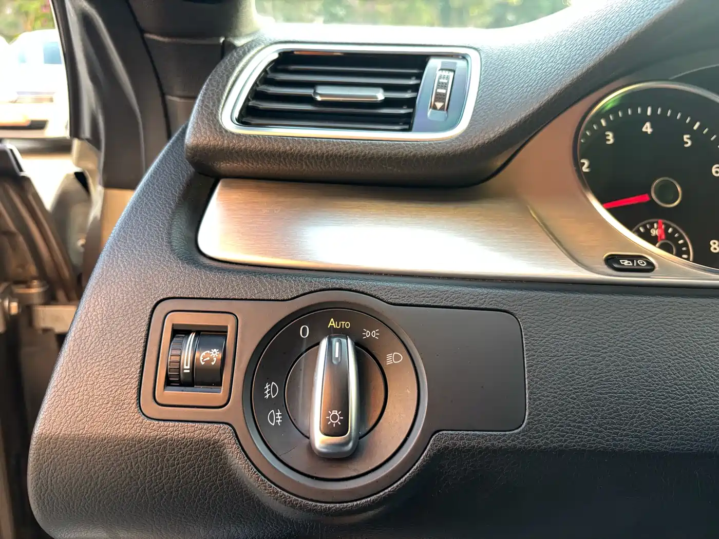 Volkswagen FAW-Volkswagen CC 2015 2.0TSI Supreme Edition фото 29