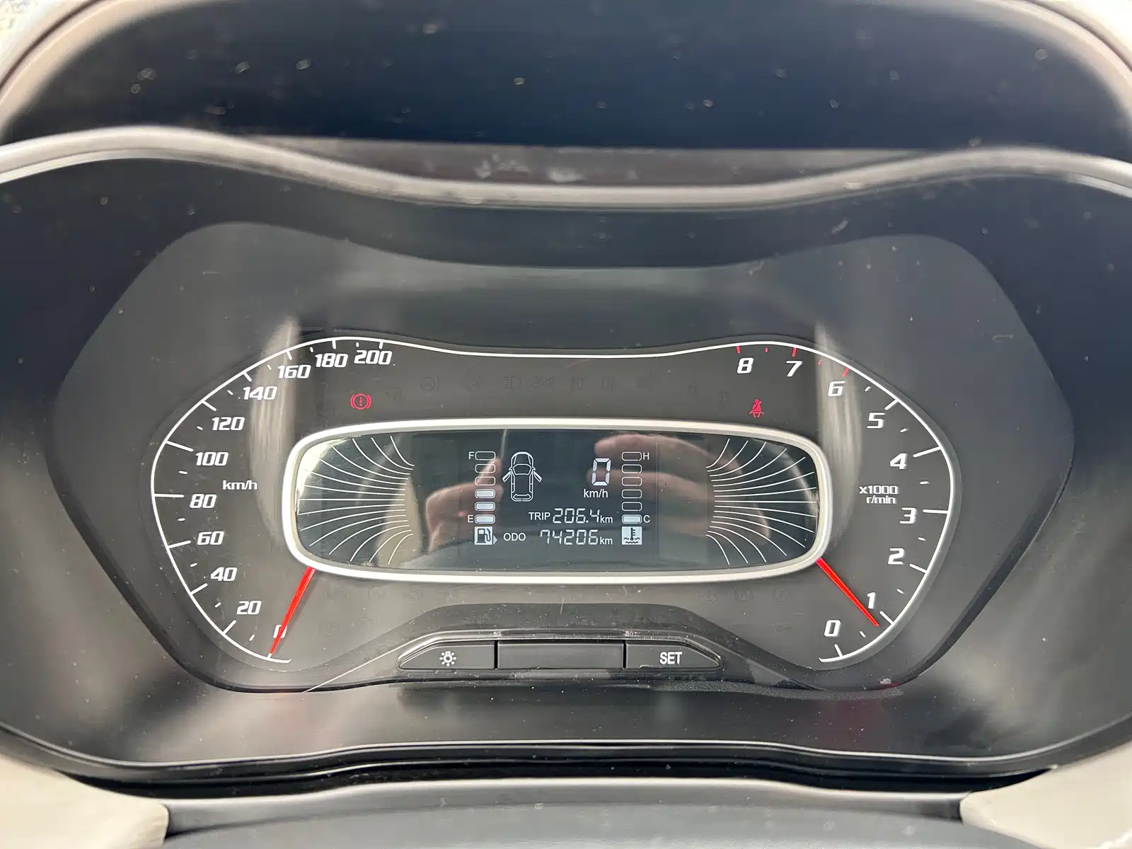 Photo 10 - Baojun 510