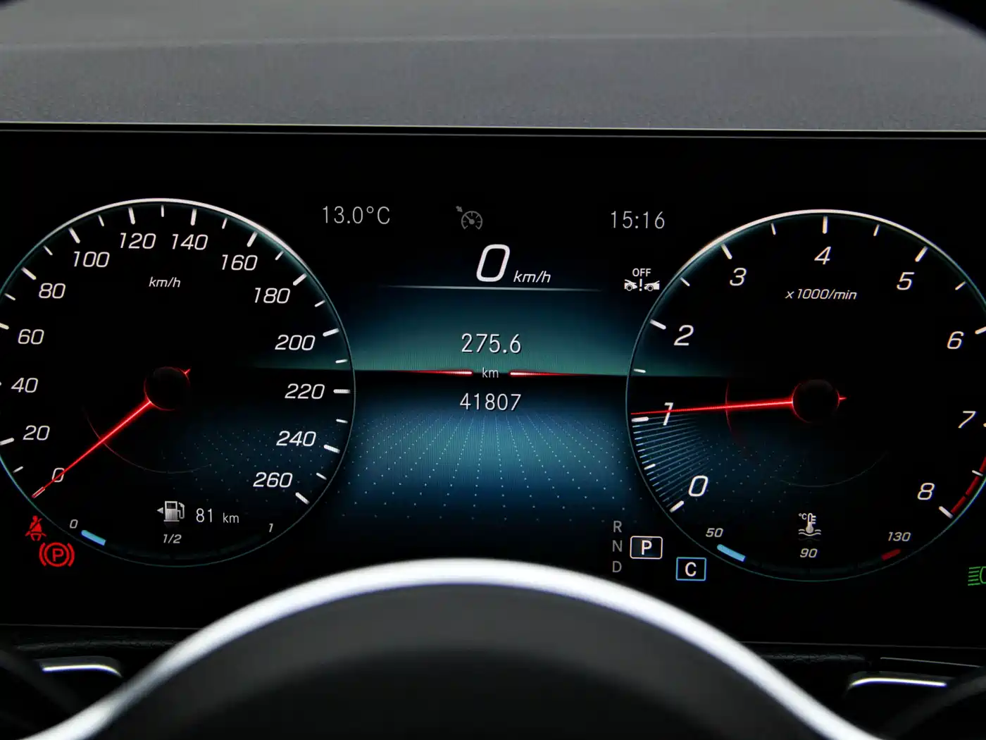 Mercedes-Benz GLB 2023 GLB 220 Style фото 22